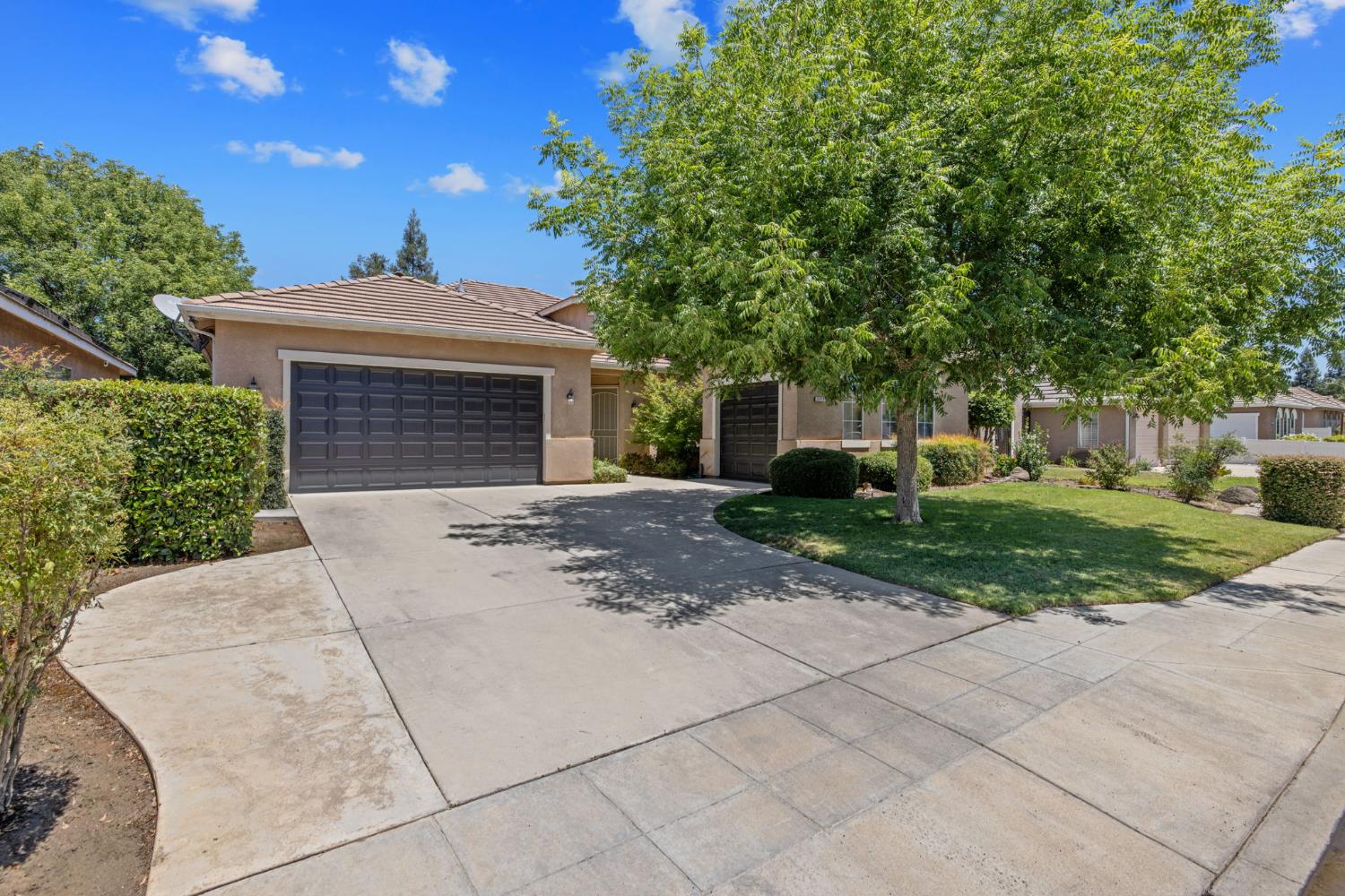 Featured listings