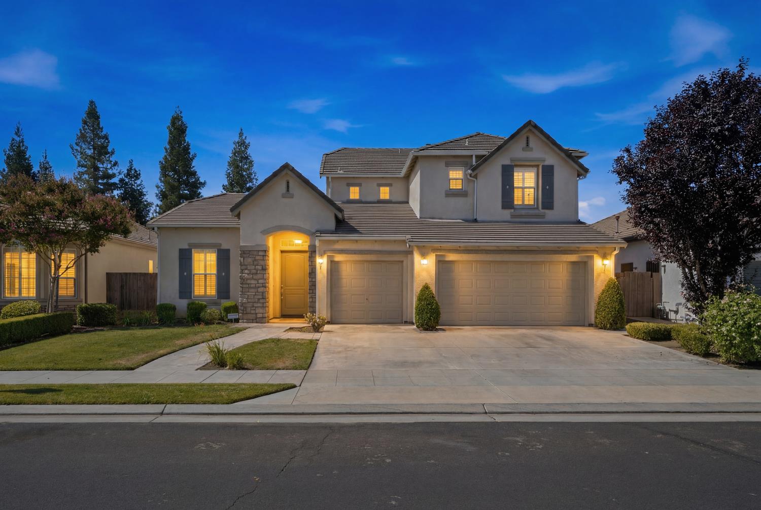 Featured listings