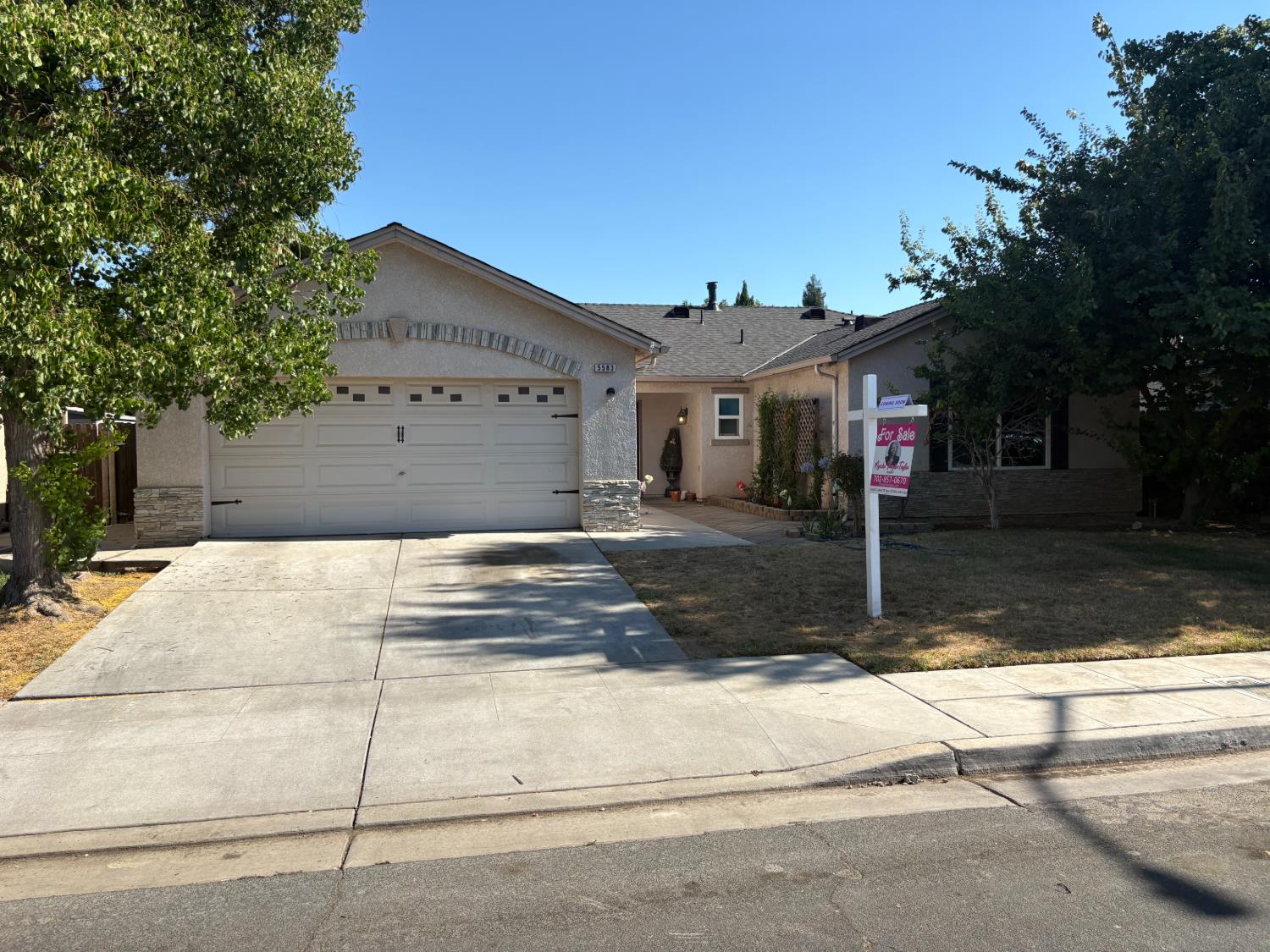 Featured listings