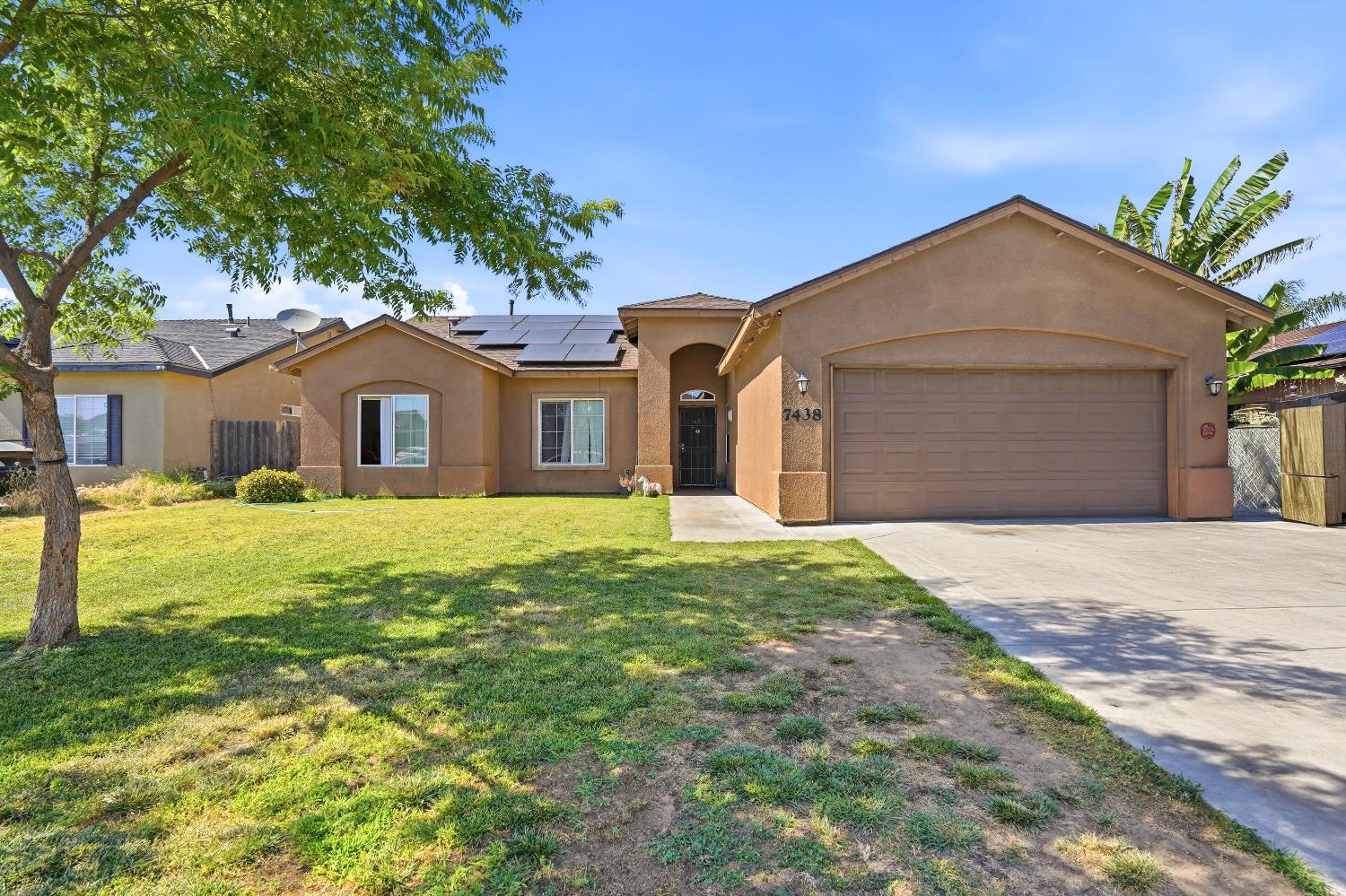 Featured listings