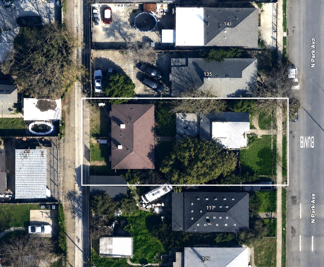 Multi Family