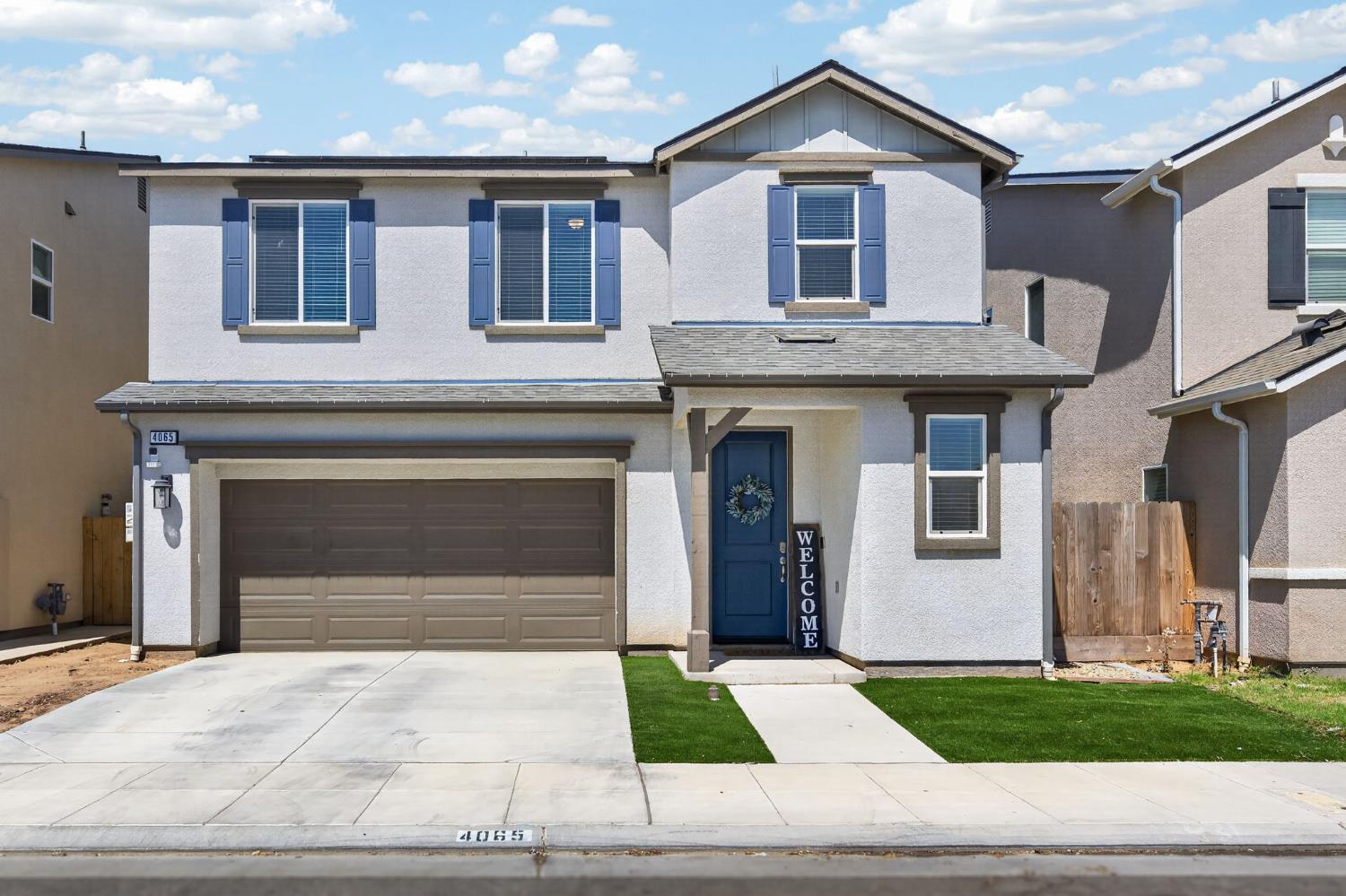 Featured listings