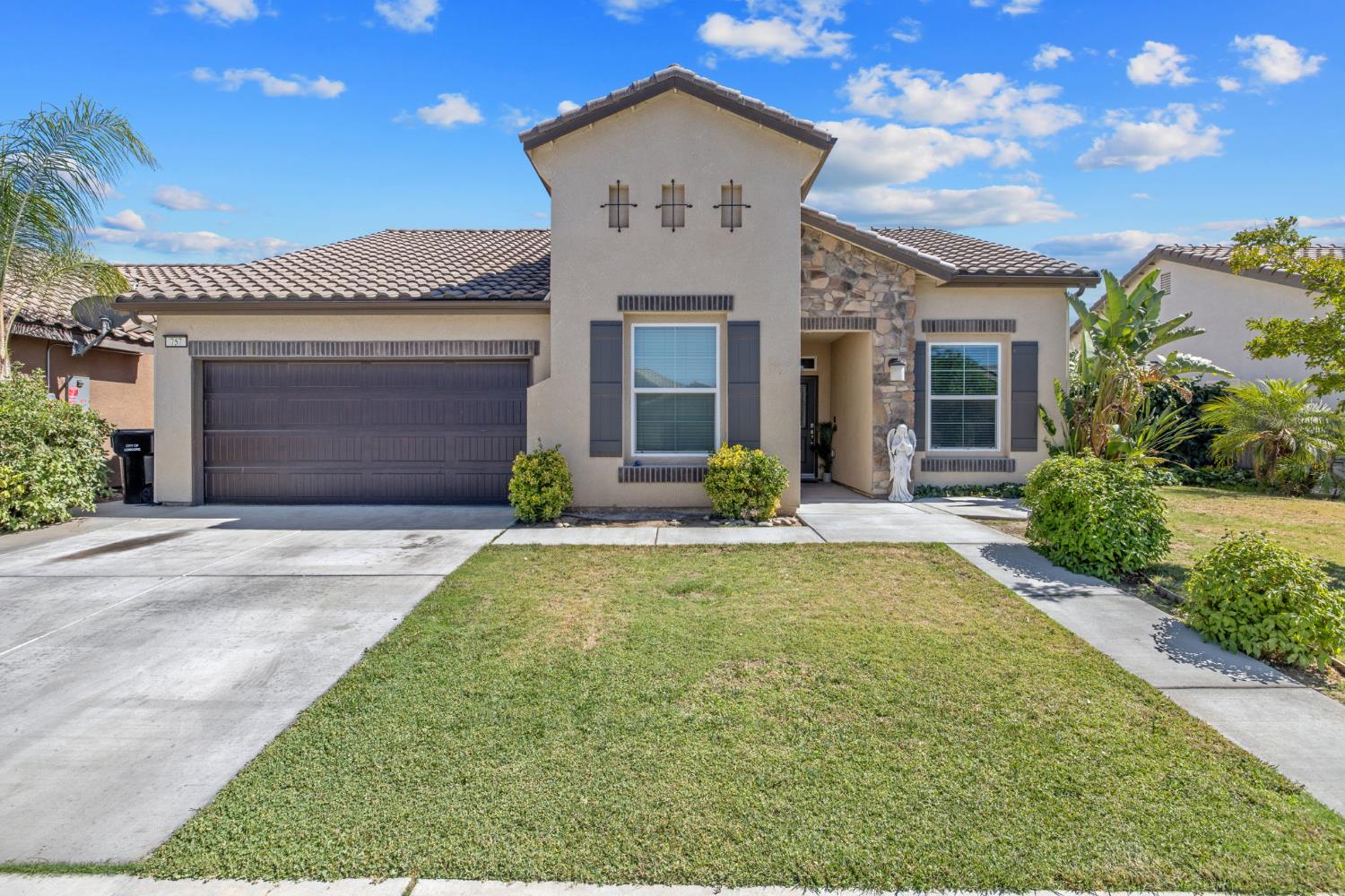 Featured listings
