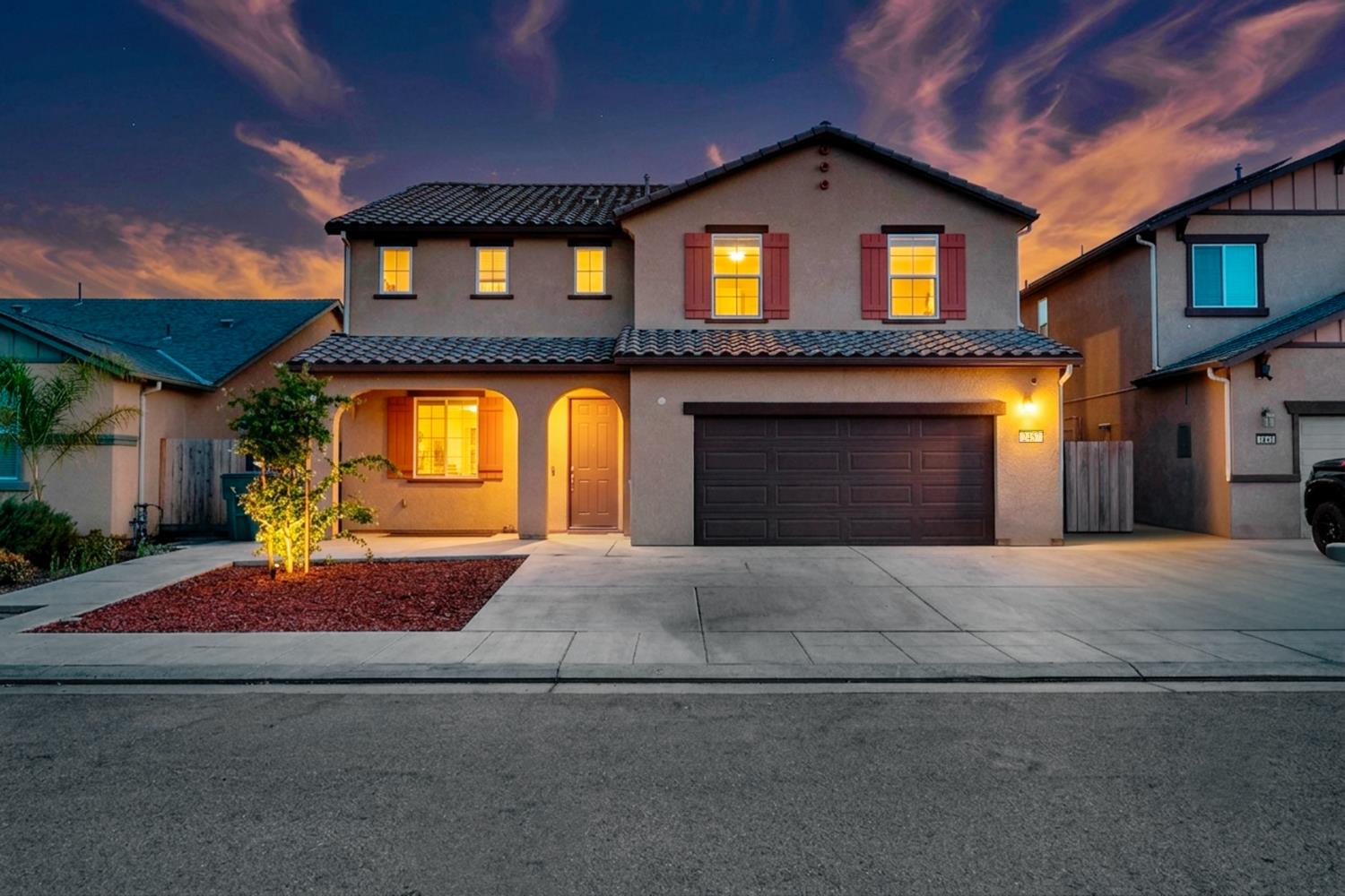 Featured listings