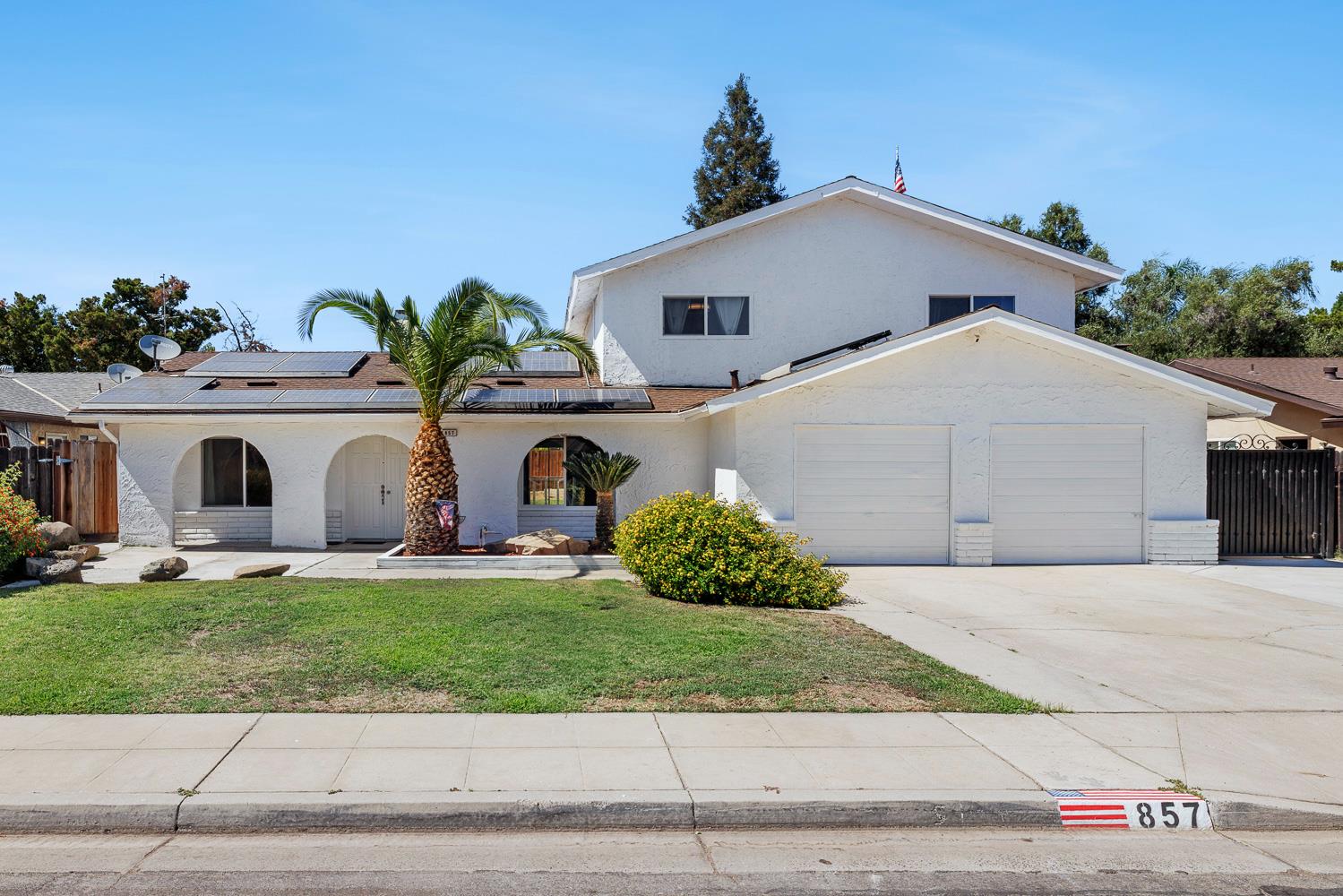 857 Los Altos Avenue, Clovis CA 93612, Clovis