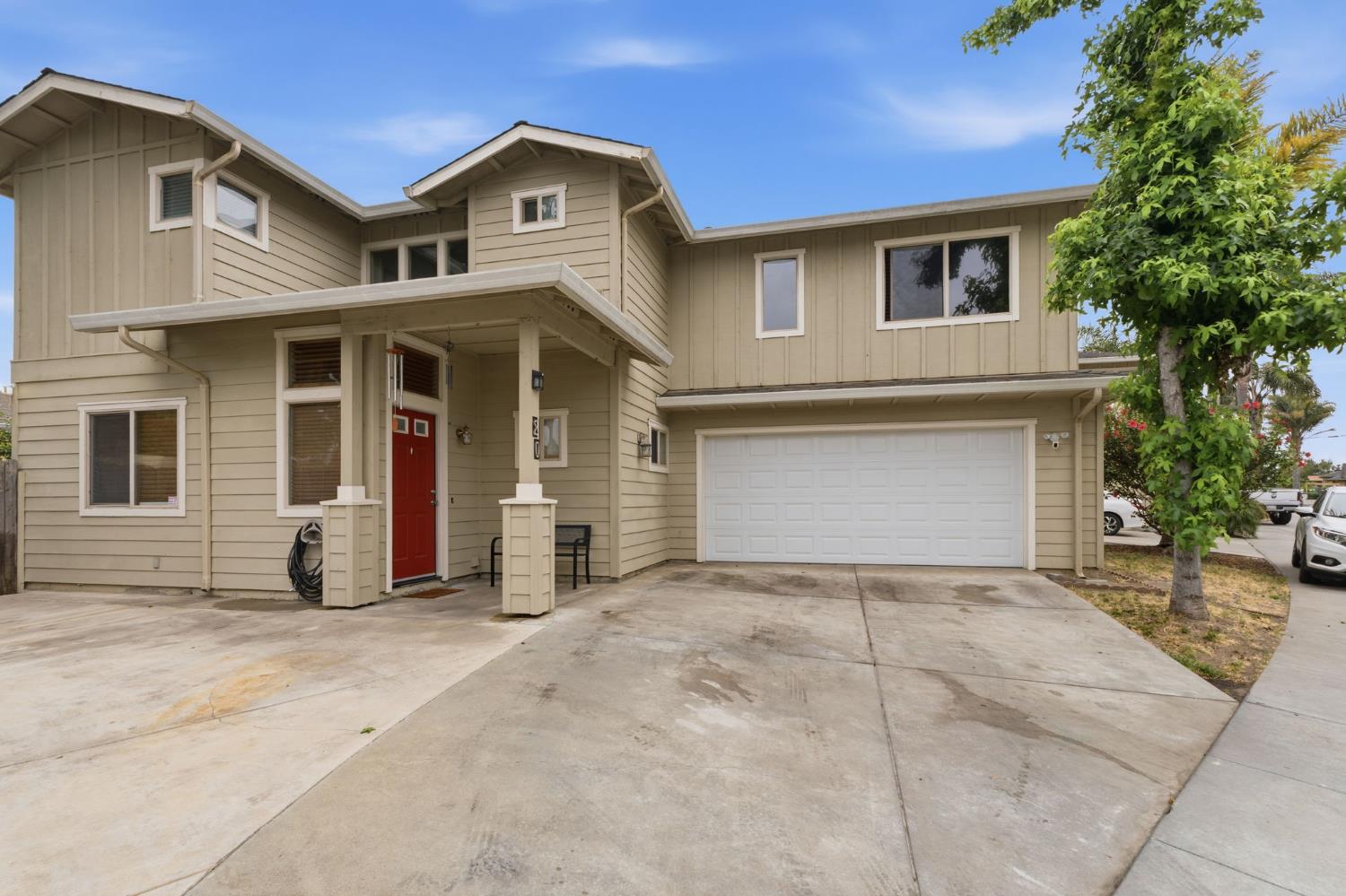 Featured listings