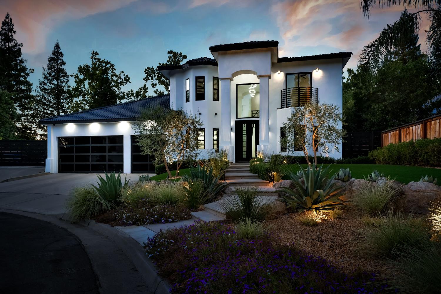 1292 E Valley Forge Drive, Fresno CA 93720, Fresno