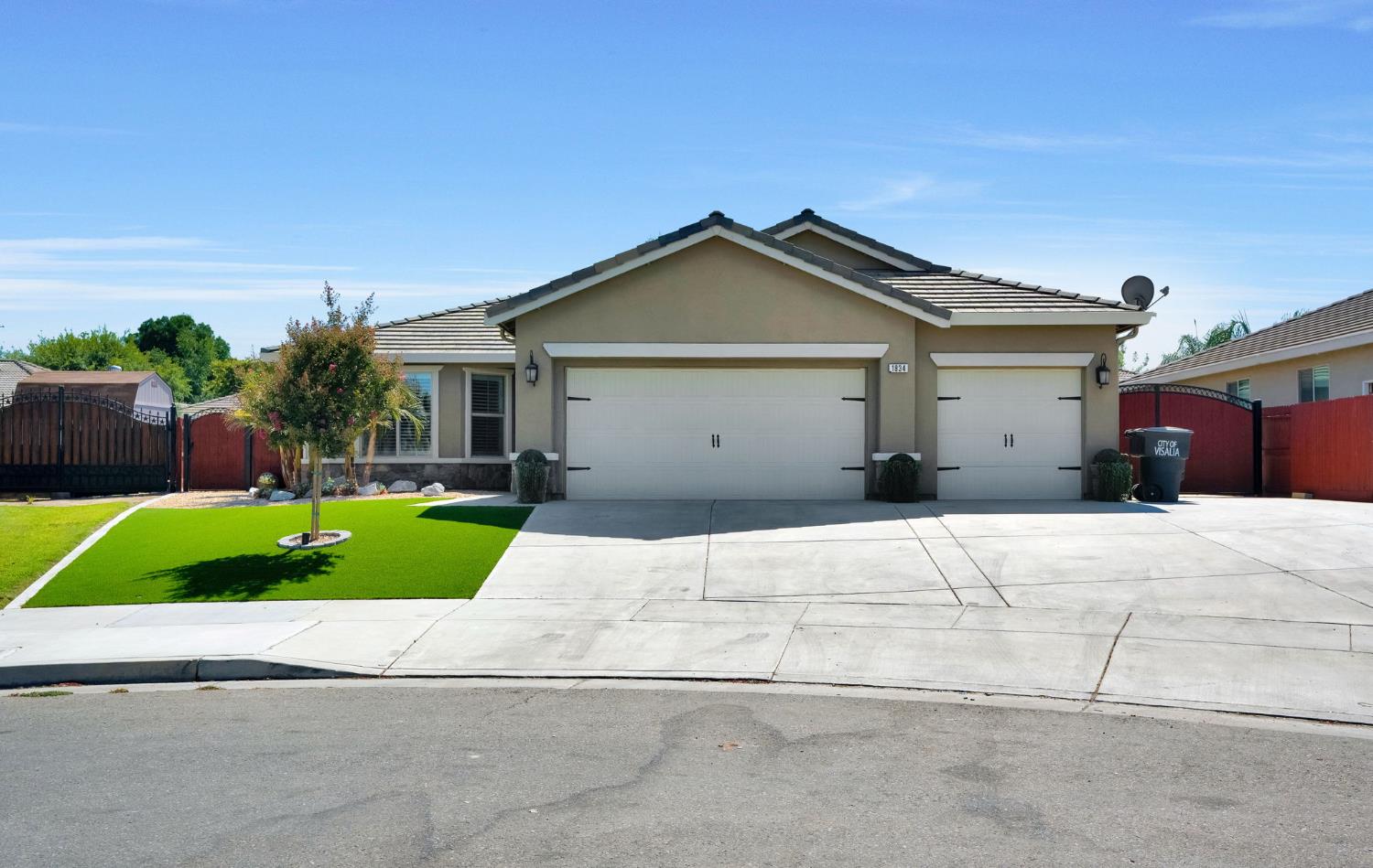 Featured listings