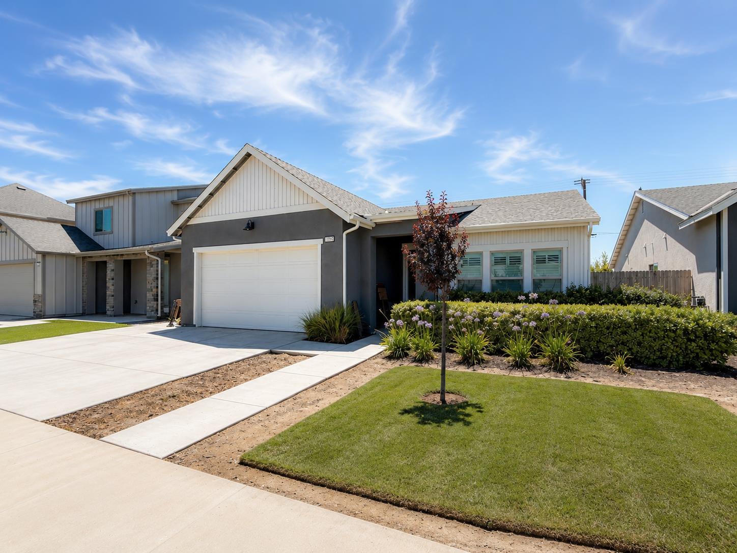 Featured listings