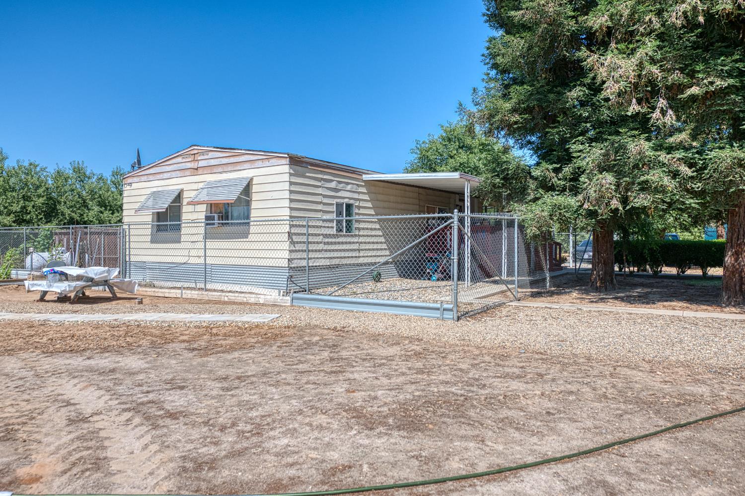 3590 S Mccall Avenue