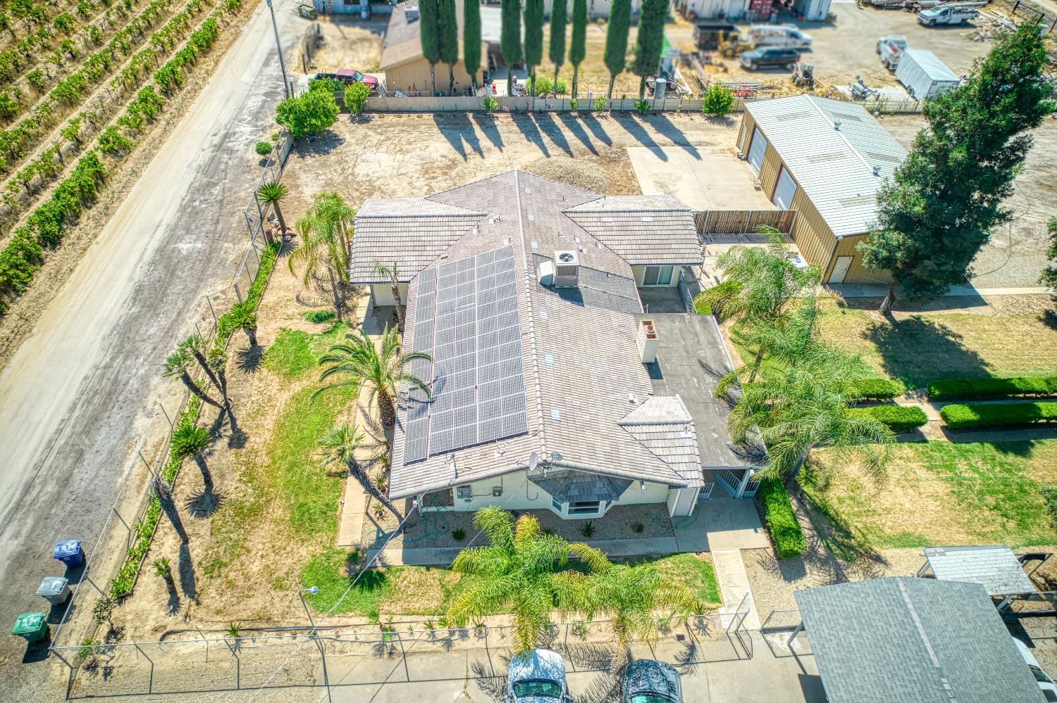 3590 S Mccall Avenue
