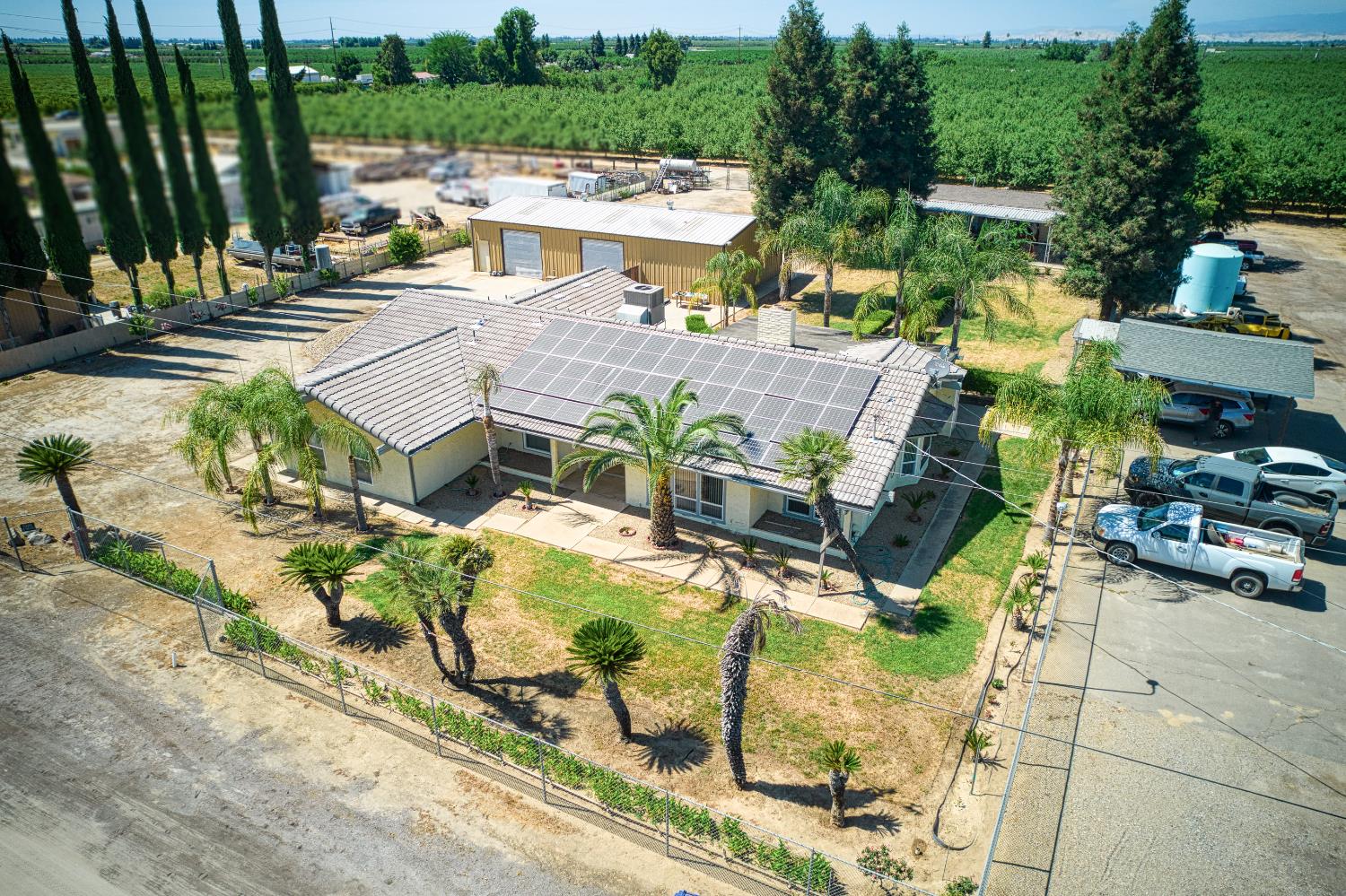 3590 S Mccall Avenue
