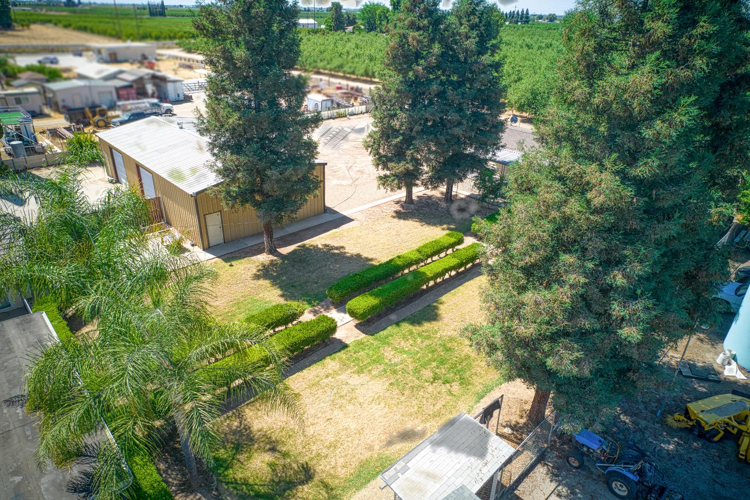 3590 S Mccall Avenue
