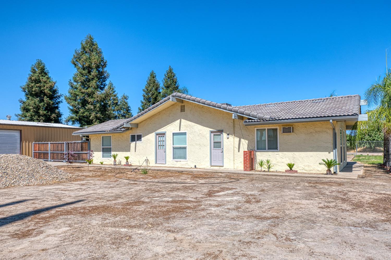 3590 S Mccall Avenue