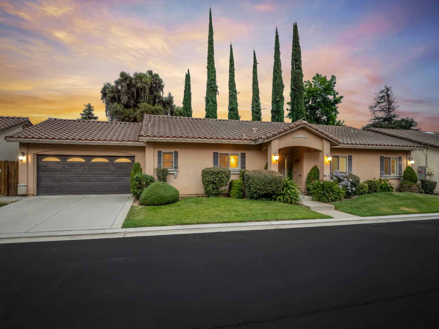 Featured listings