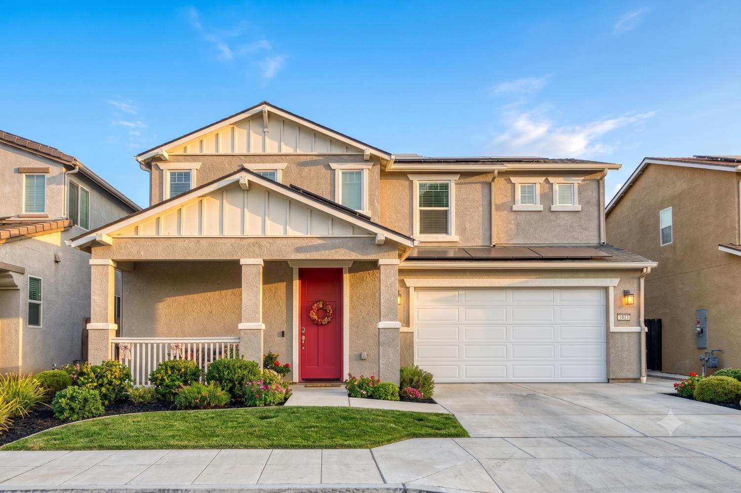 Featured listings