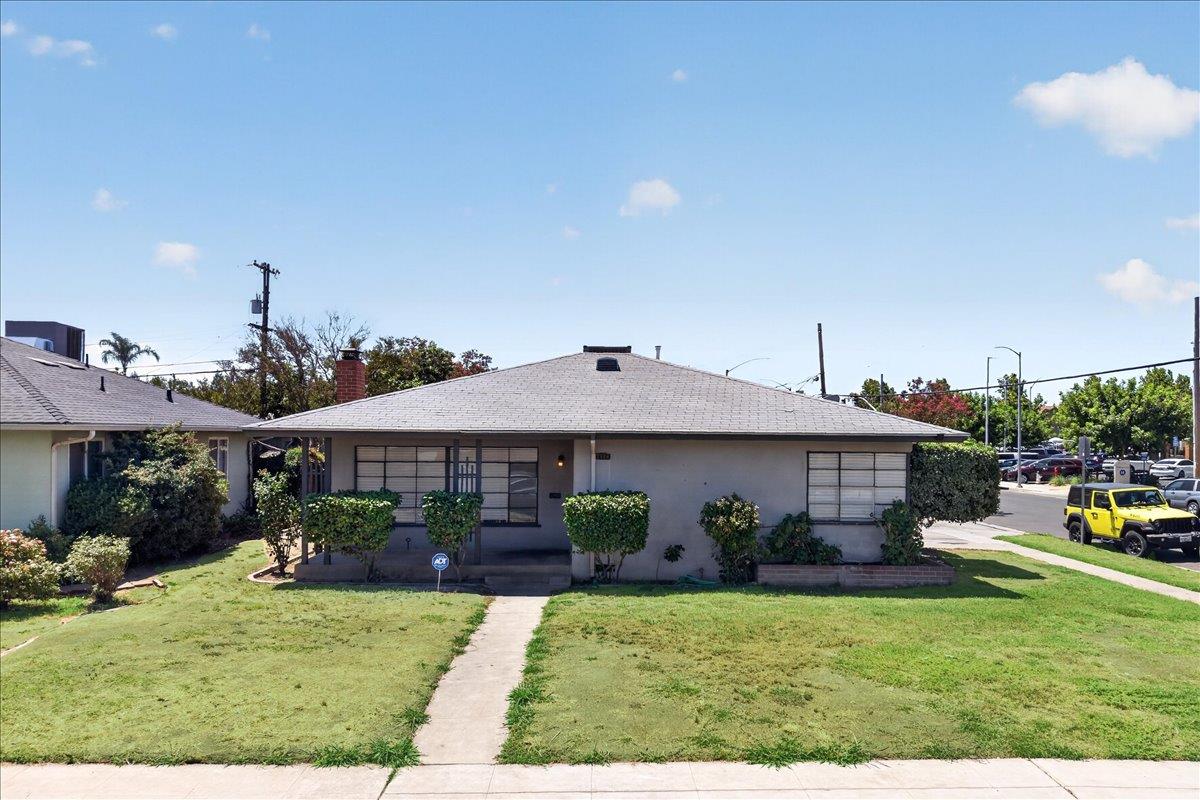 Multi Family