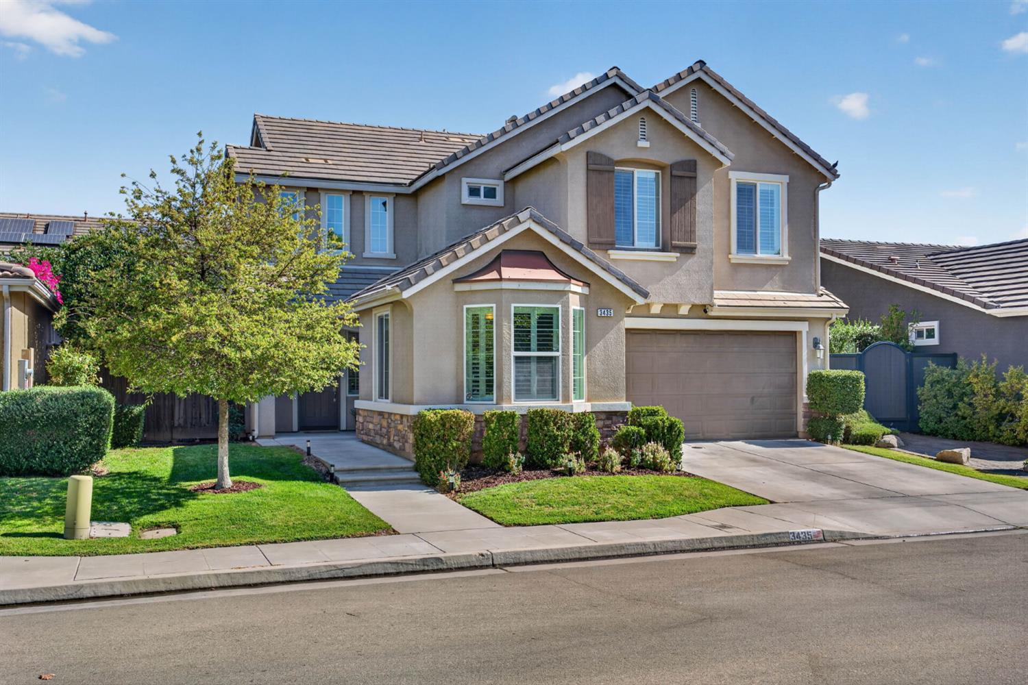 Featured listings