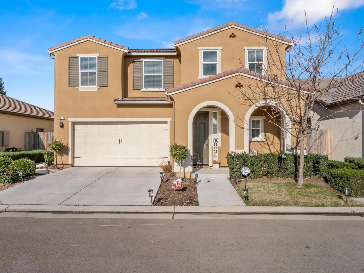Featured listings