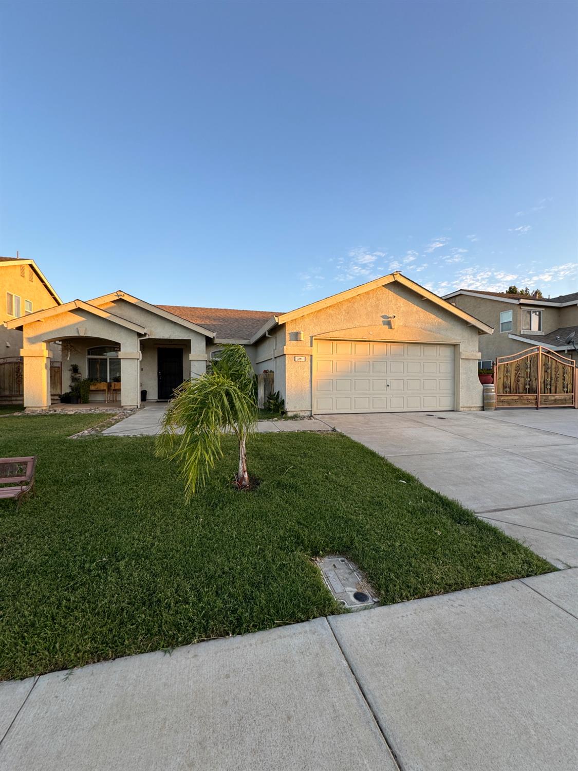 Featured listings