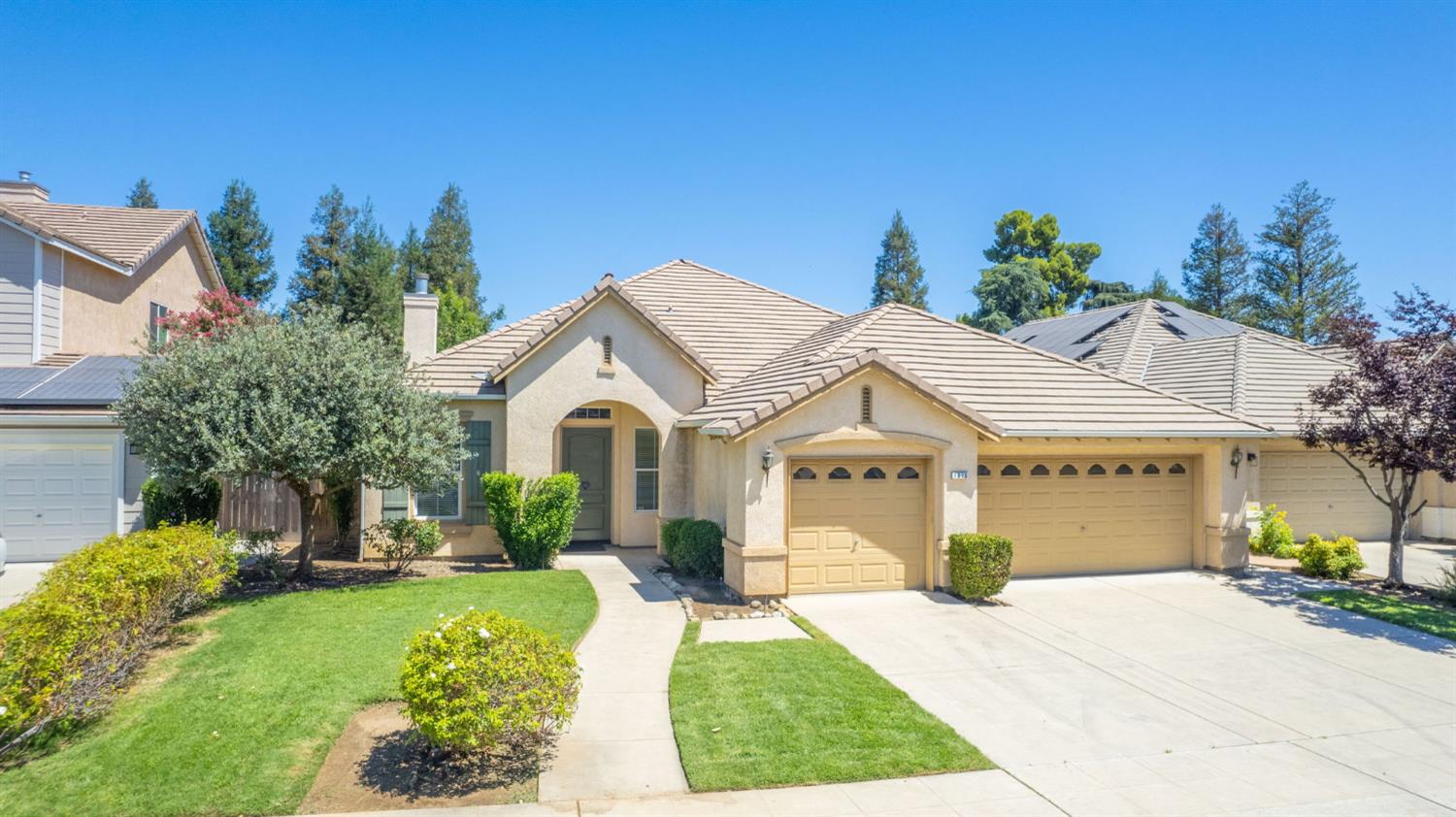 Featured listings