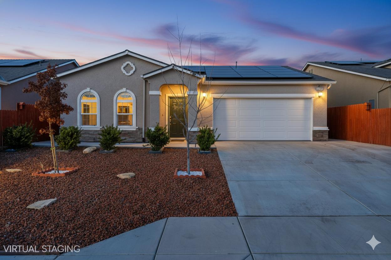 Featured listings