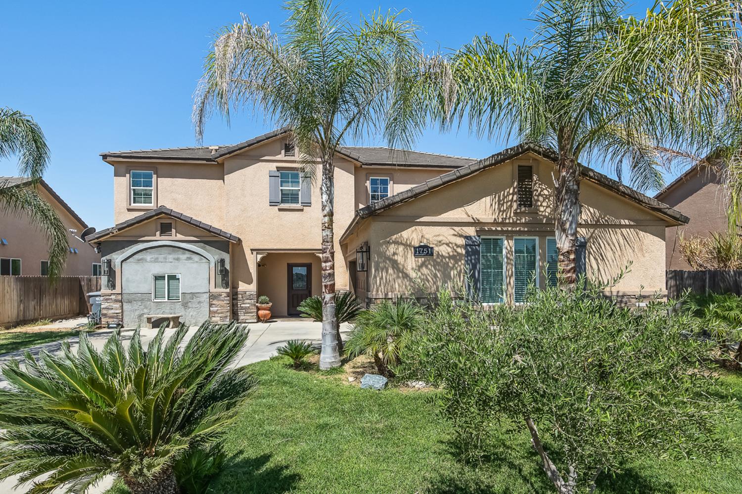 Featured listings