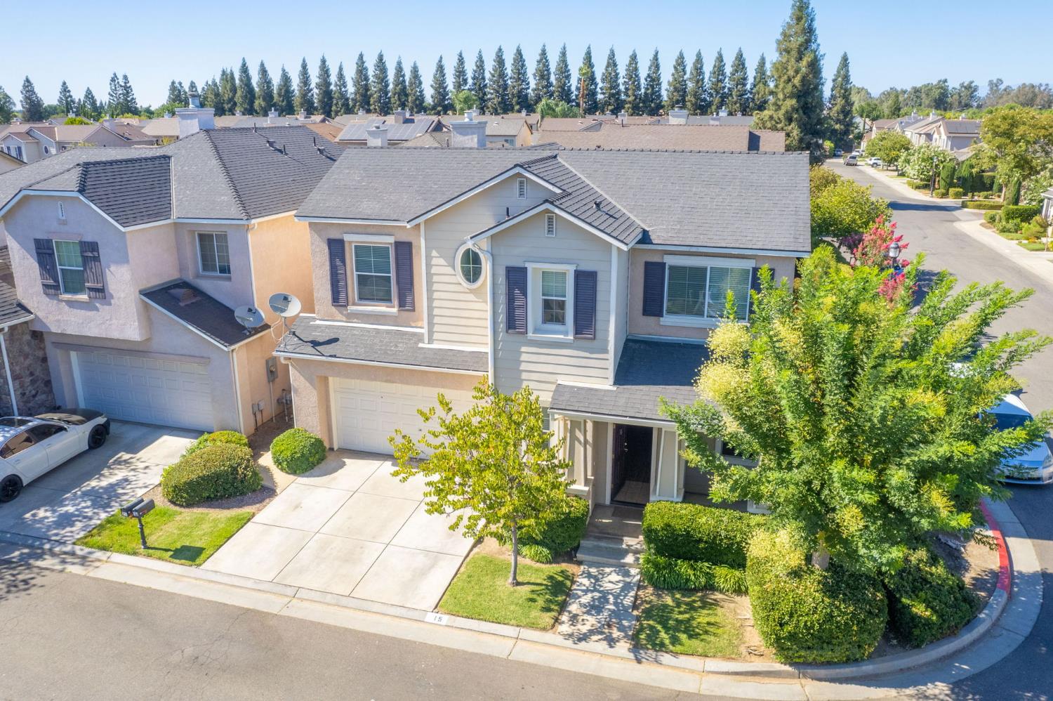 Featured listings