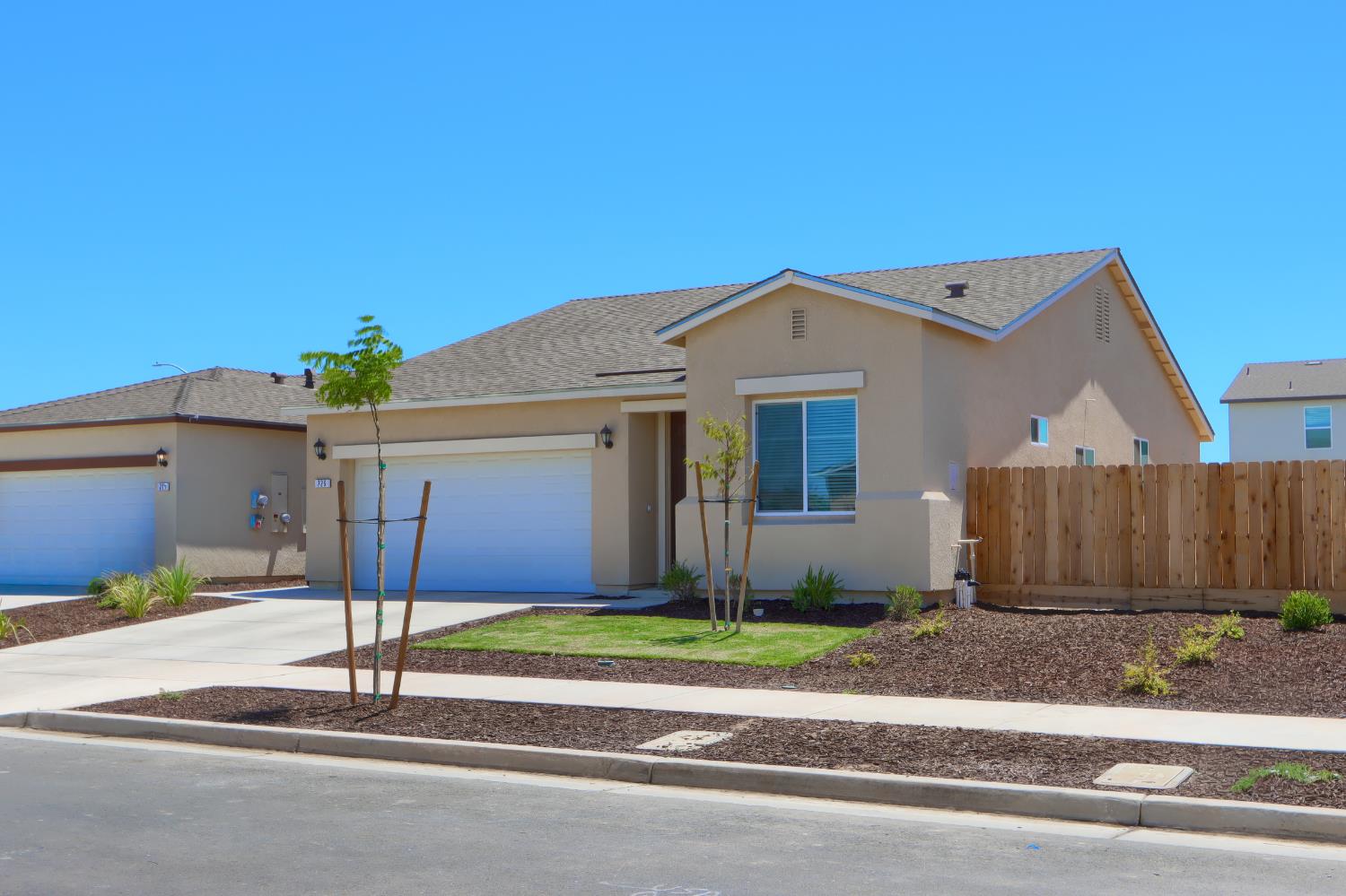 Featured listings