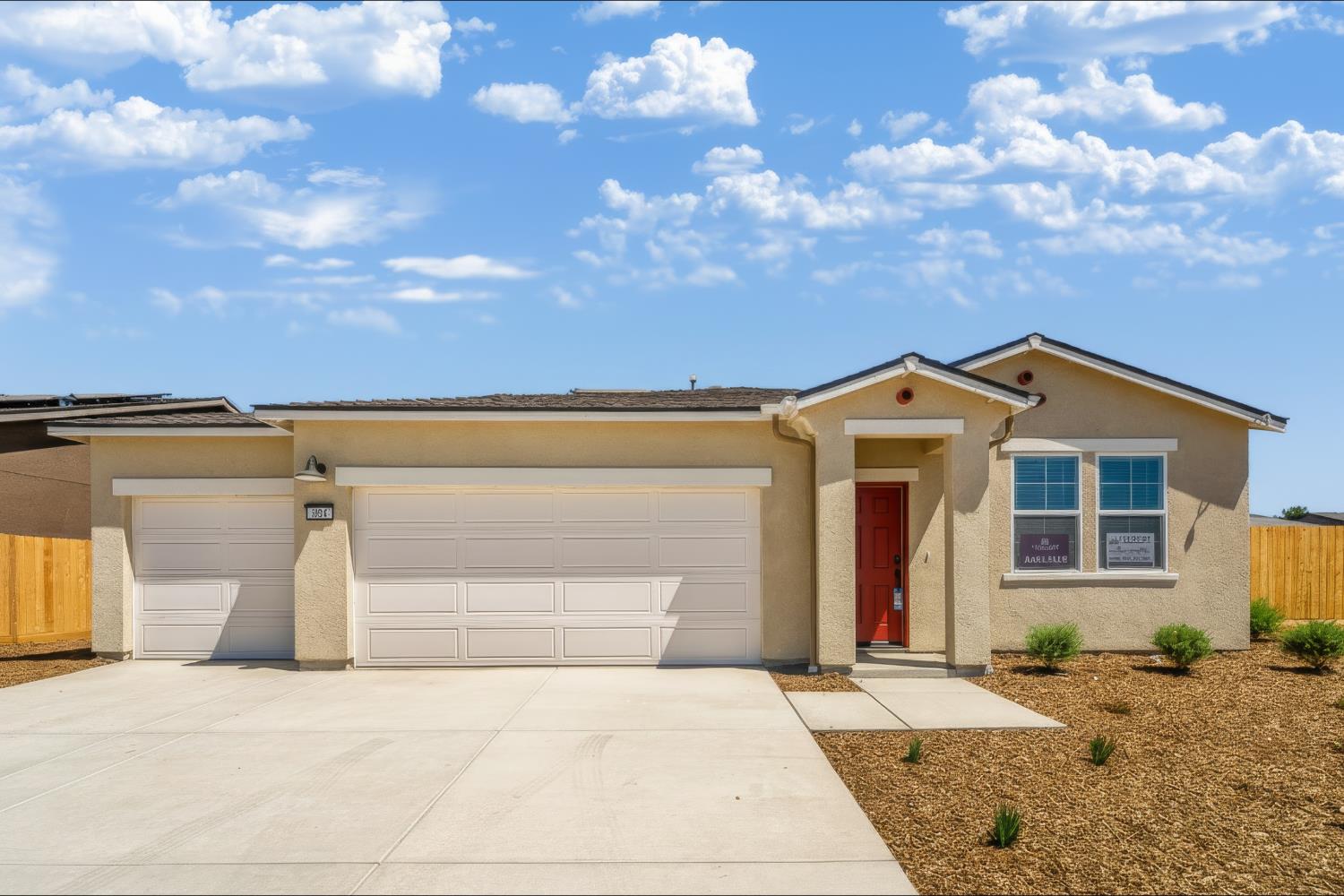 Featured listings