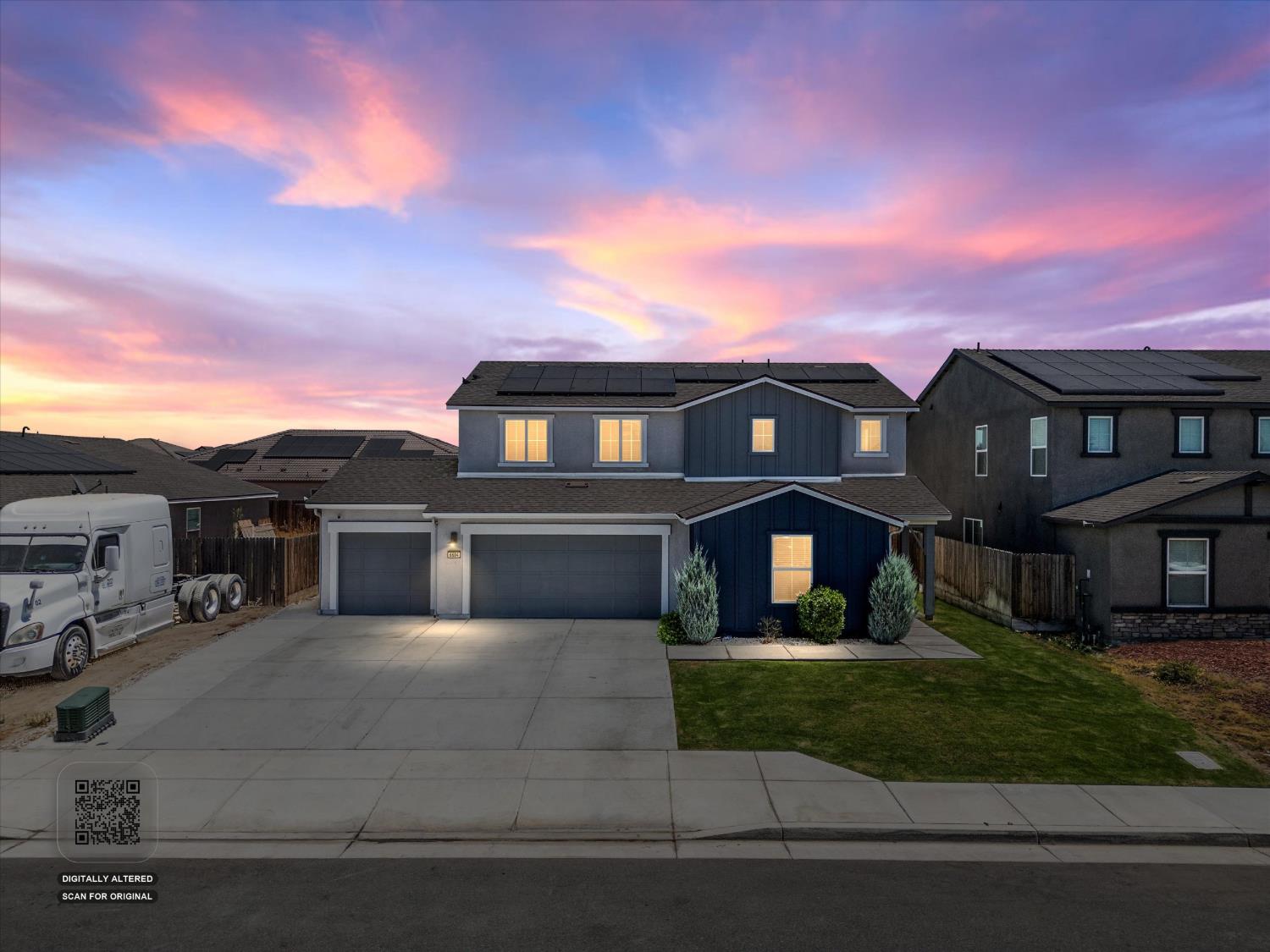 Featured listings