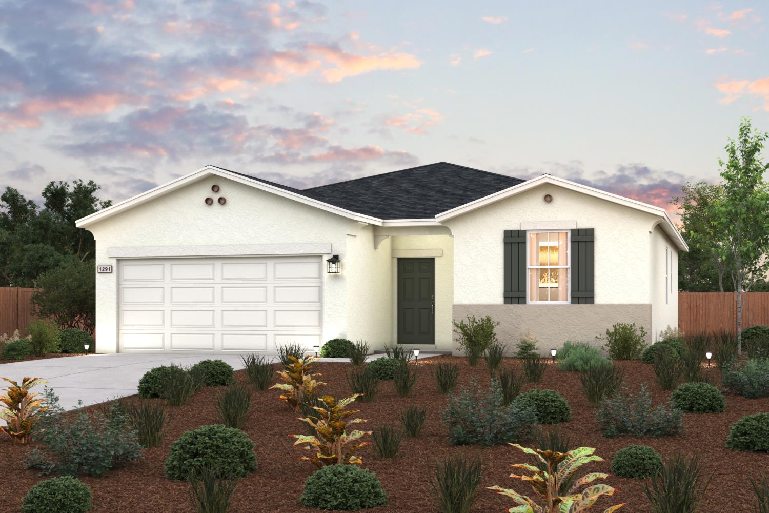 Featured listings