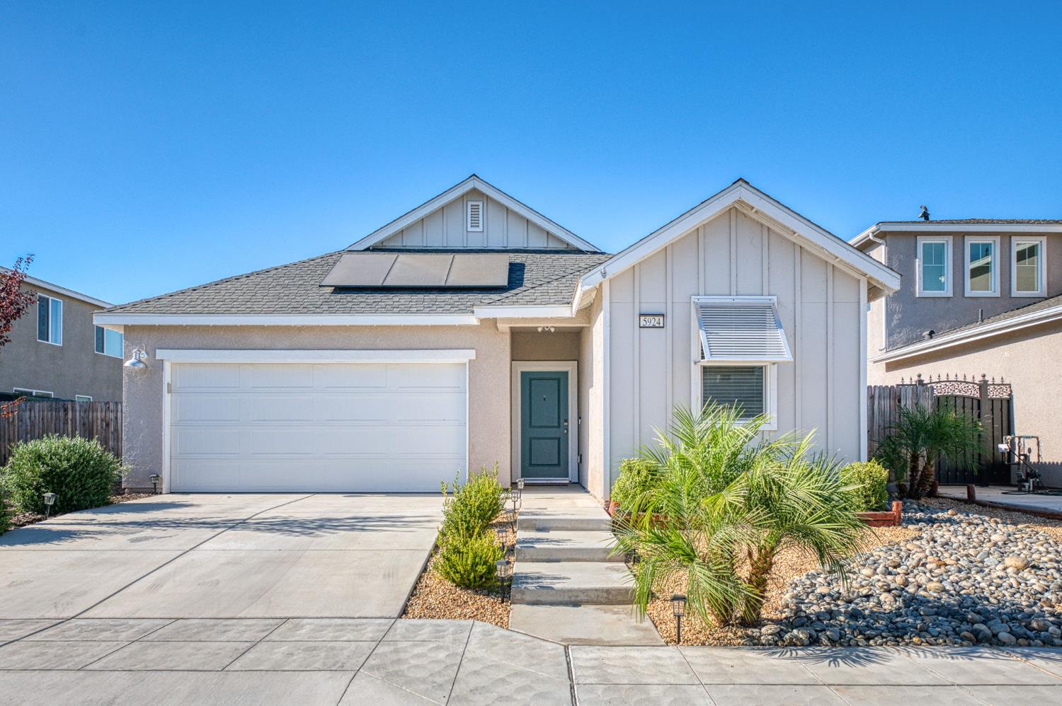 Carrie & Paul Haworth | Haworth Relocation | Central Valley Real Estate