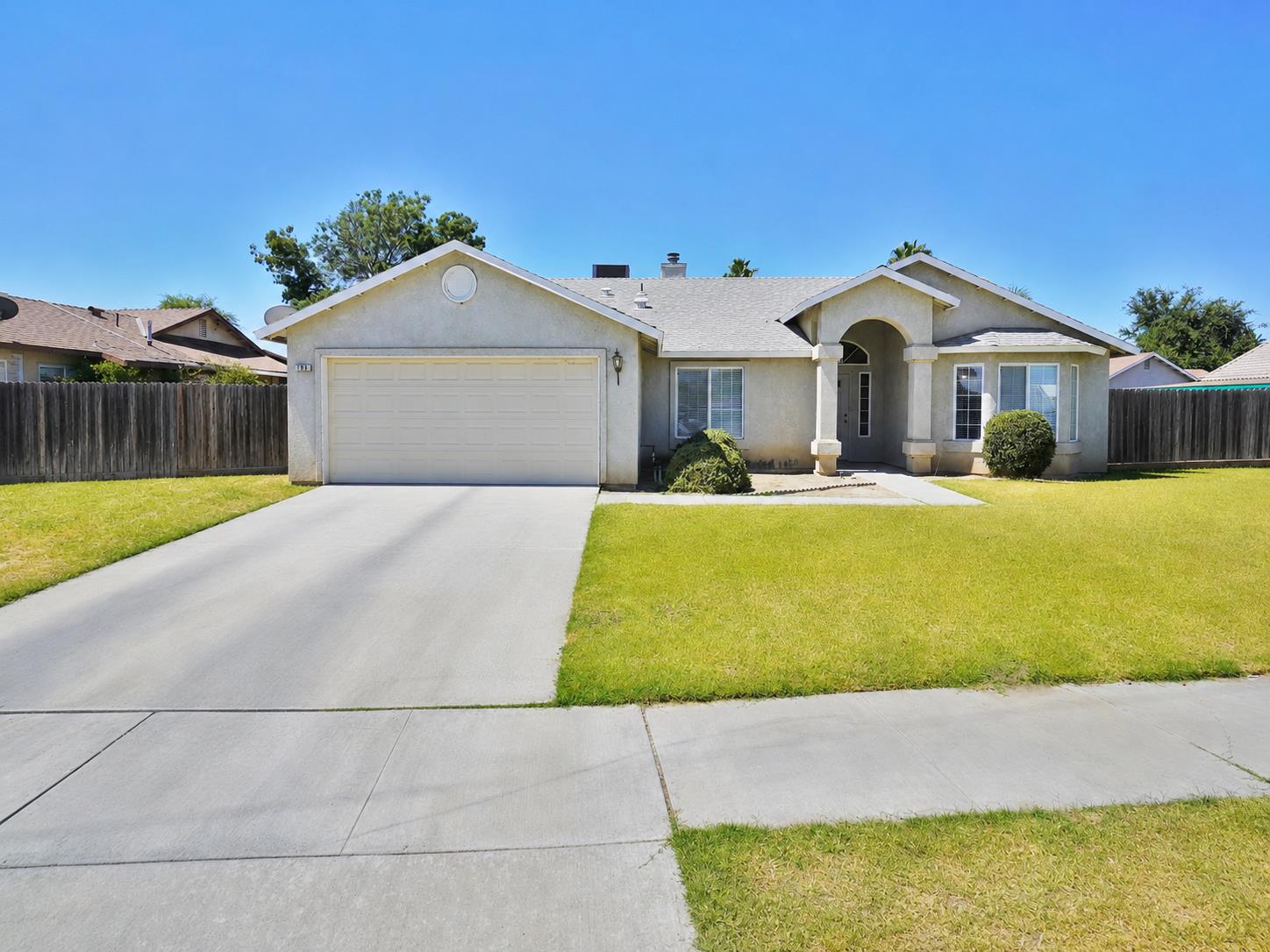 Featured listings
