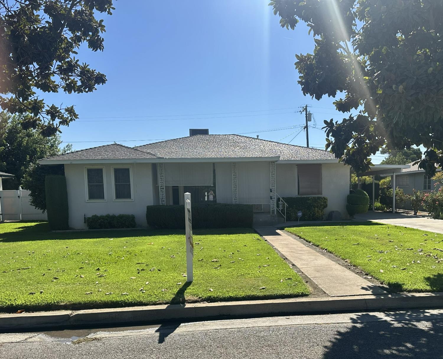 Madera