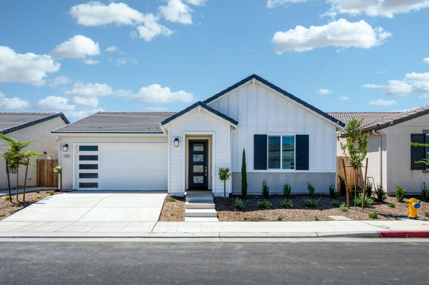 Featured listings