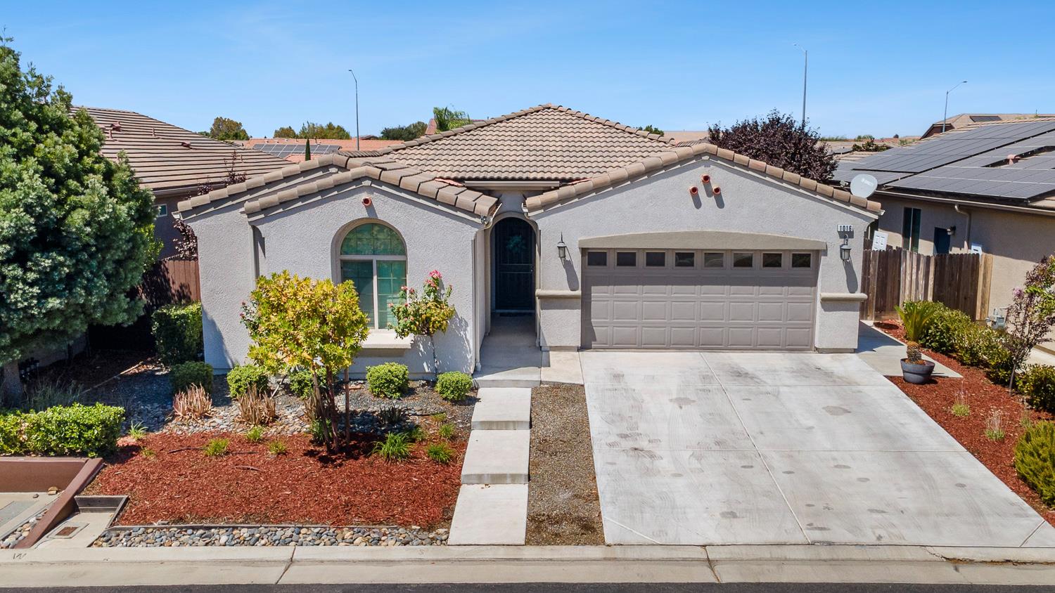 Featured listings