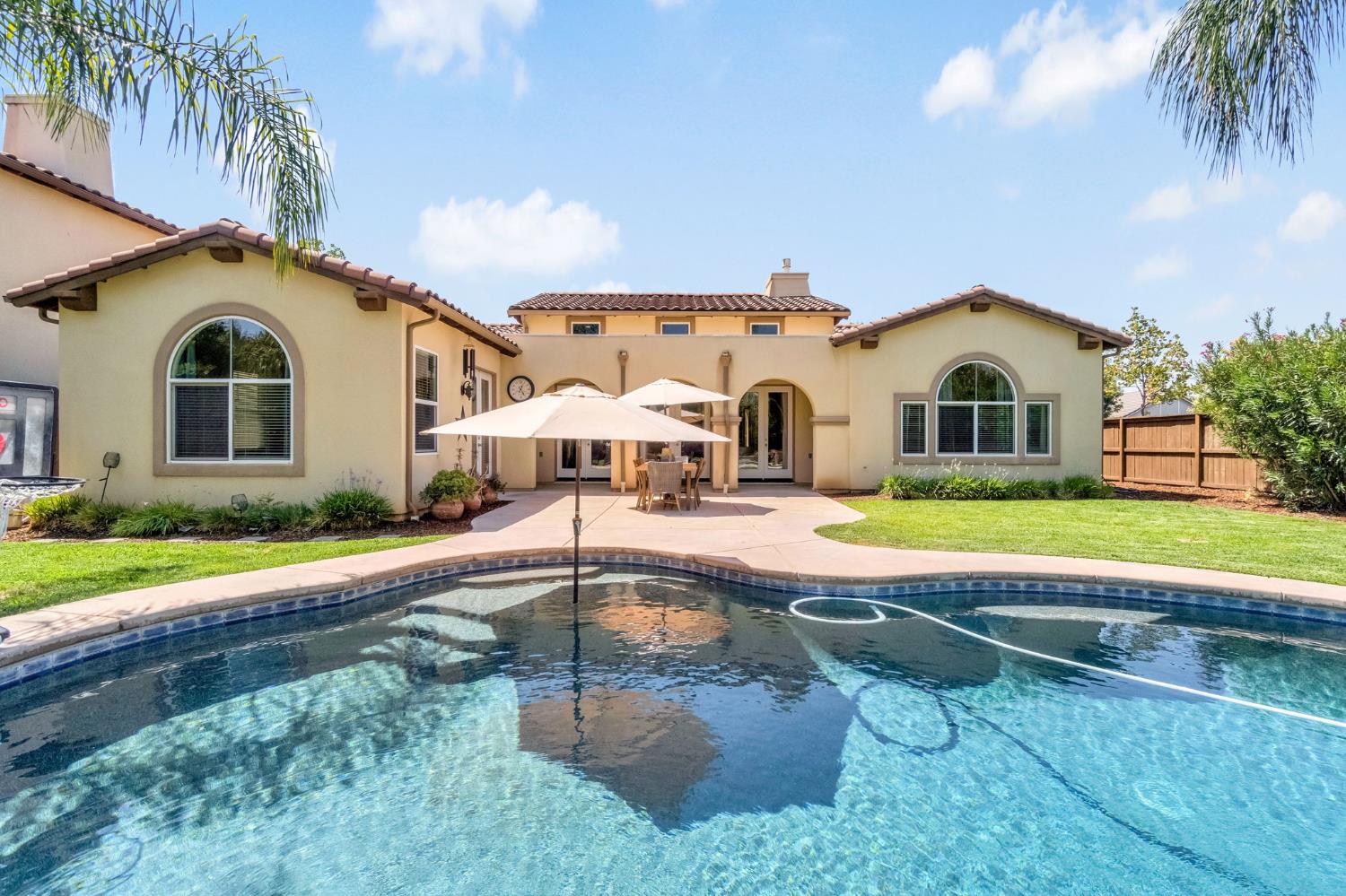 Featured listings