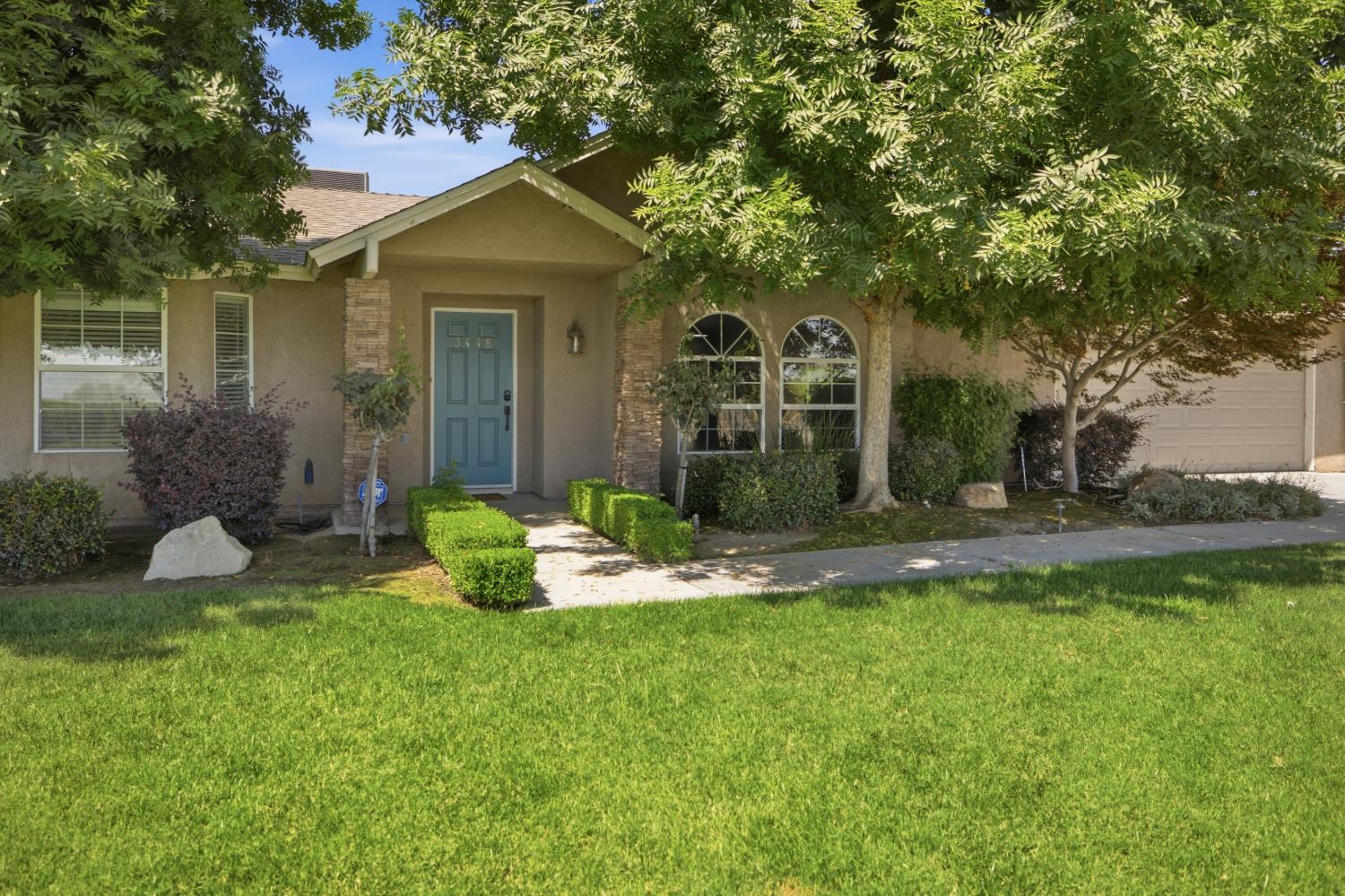 Reedley