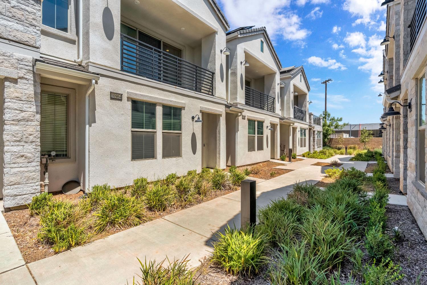 Featured listings