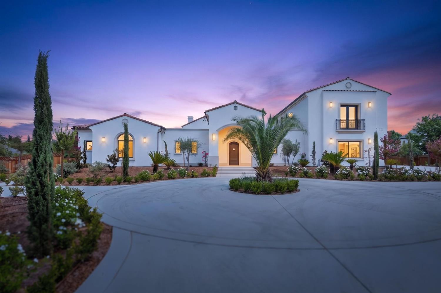 Residential Properties