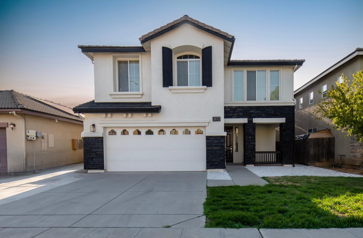 Featured listings