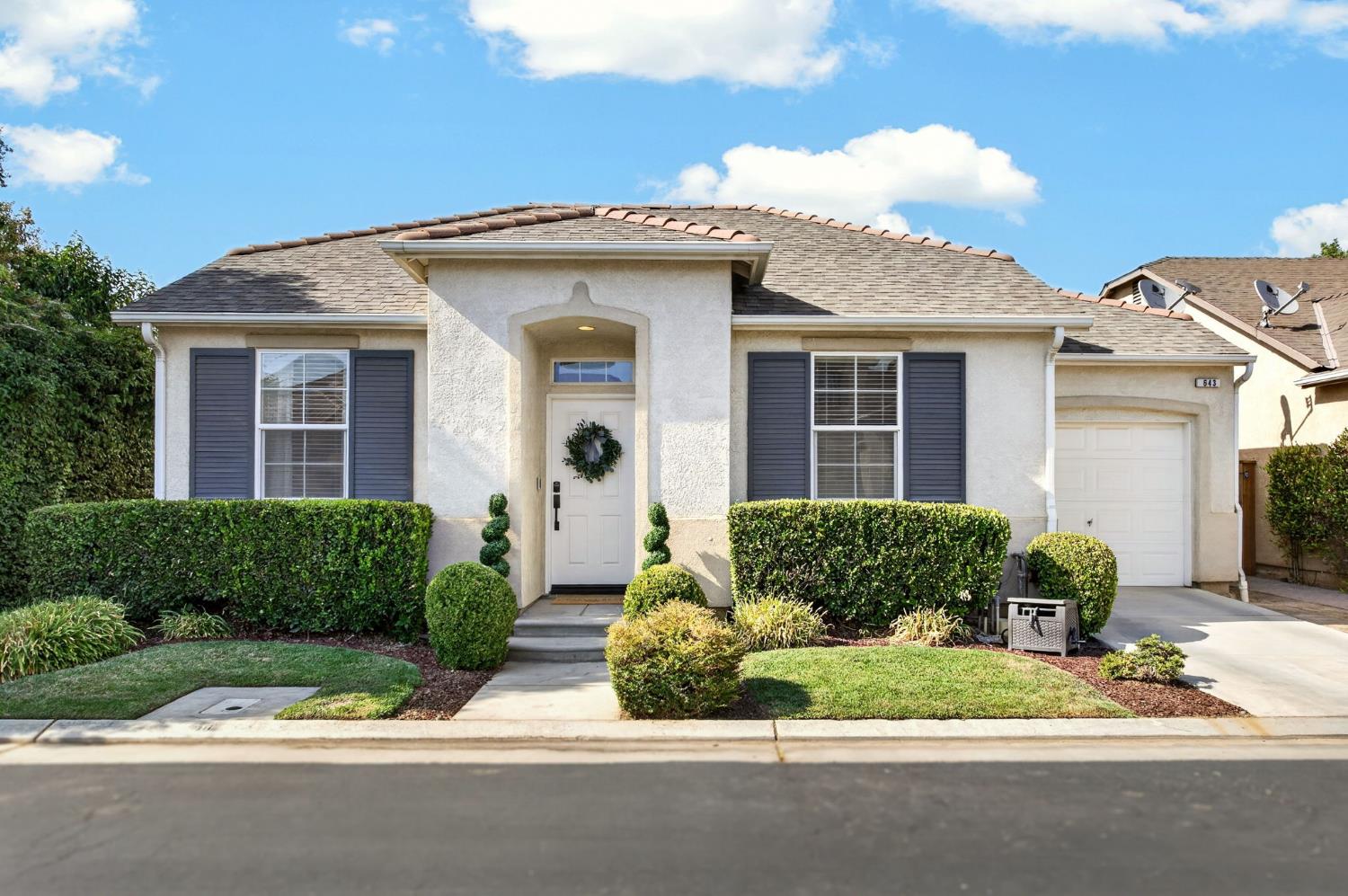Featured listings