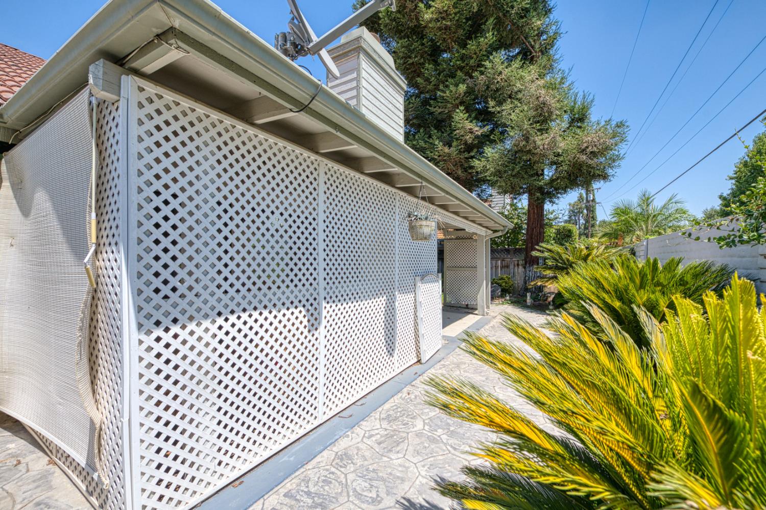 1229 W Bullard Avenue 130