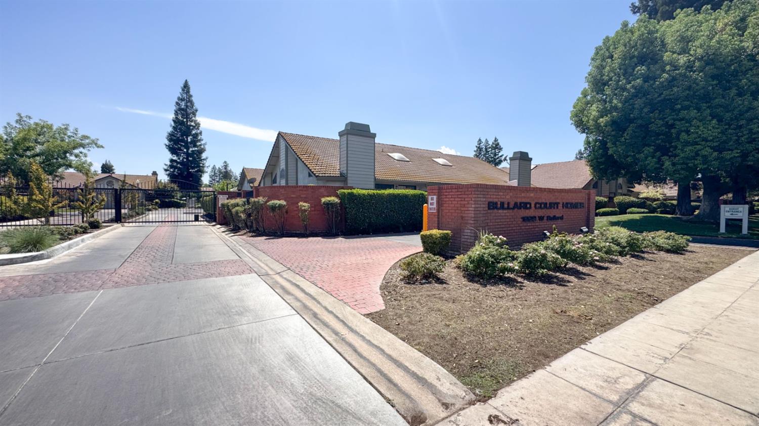 1229 W Bullard Avenue 130
