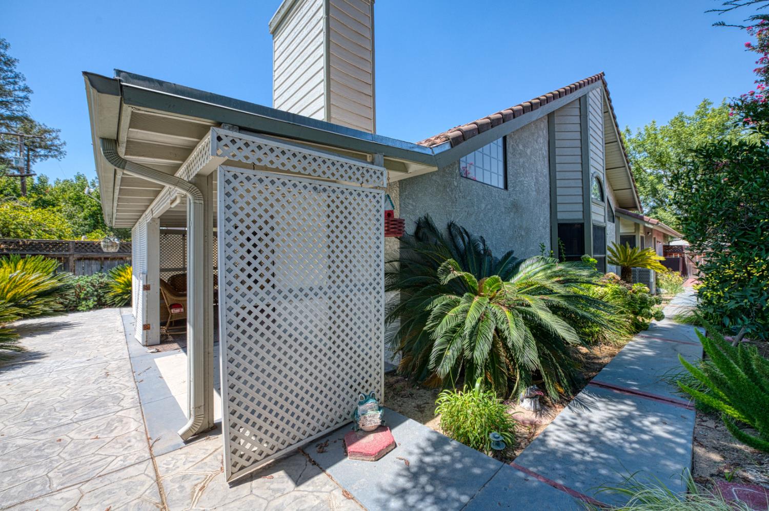 1229 W Bullard Avenue 130