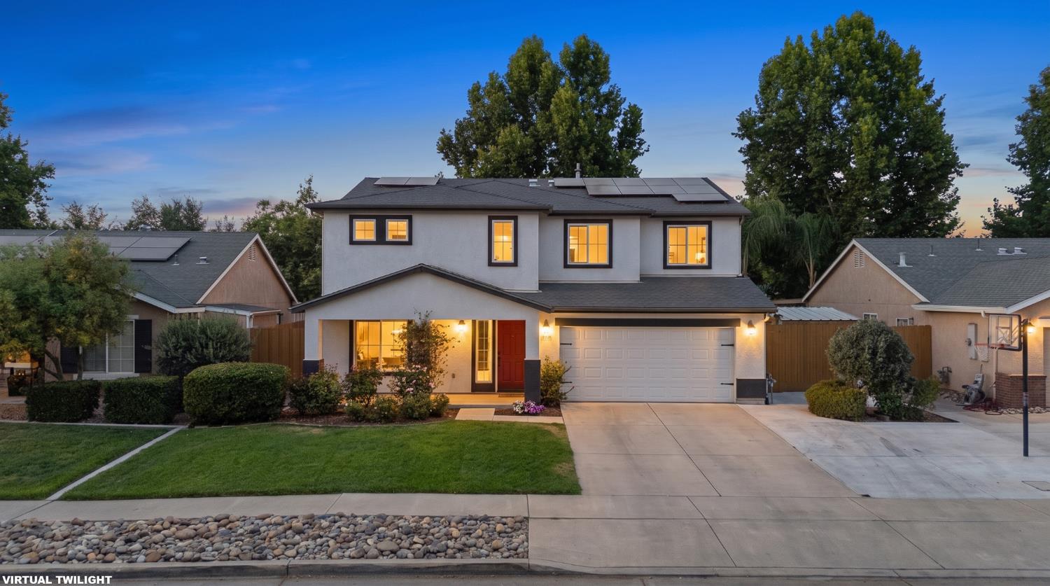 Featured listings