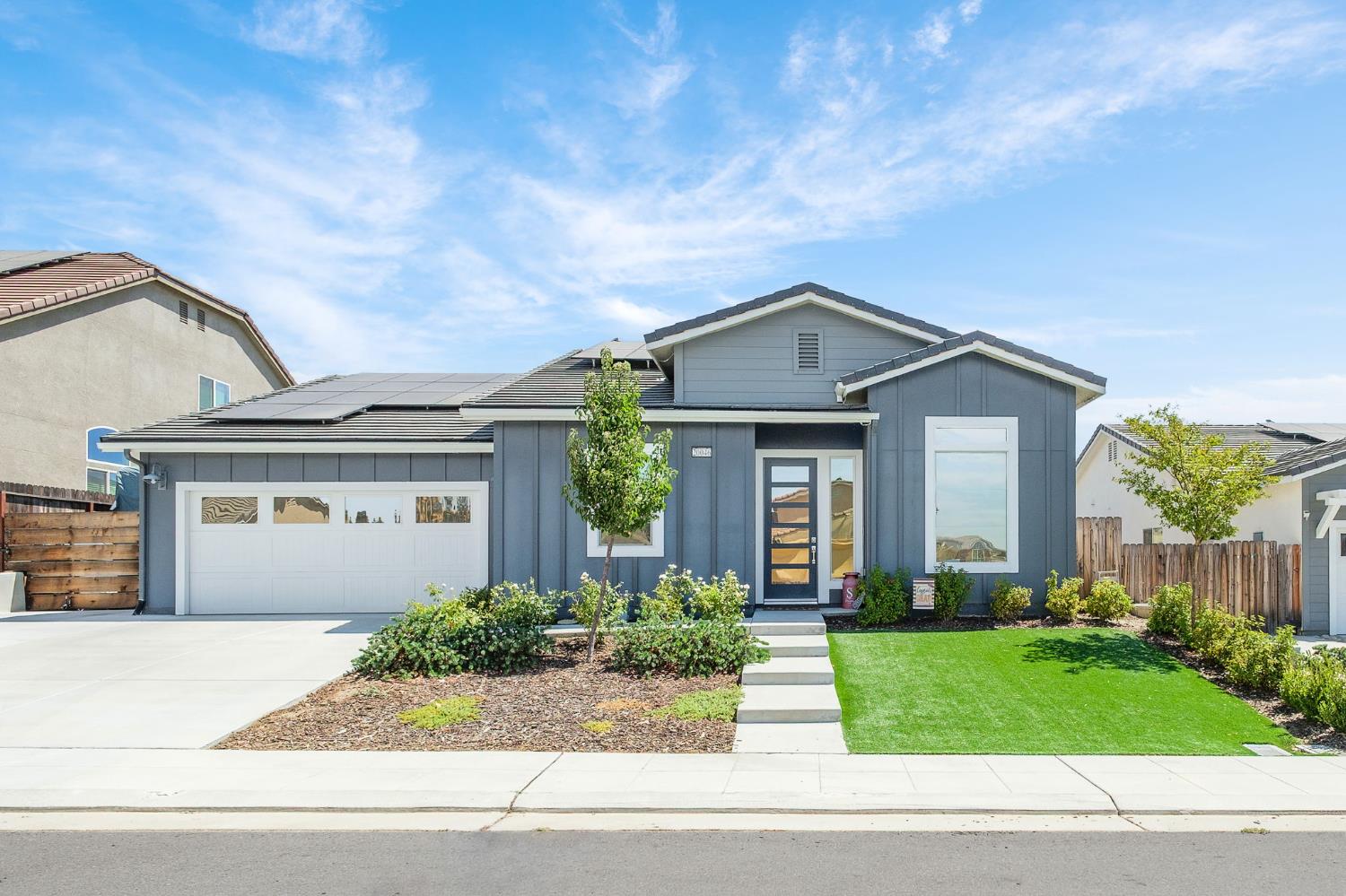 Featured listings