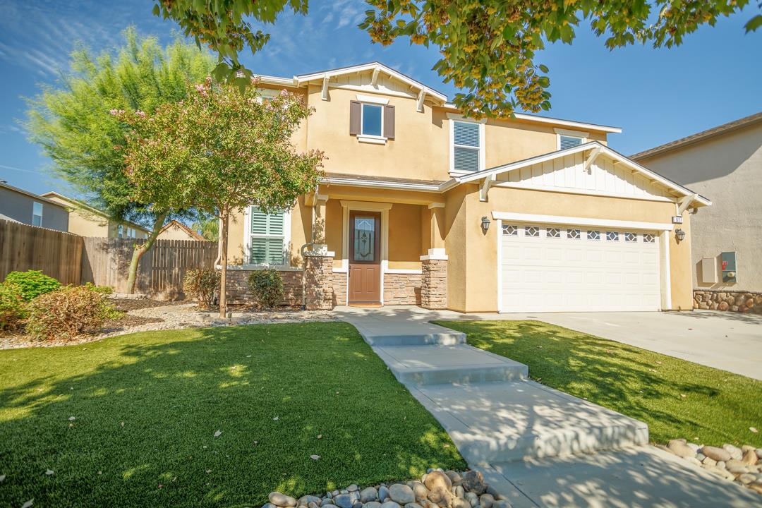 Featured listings