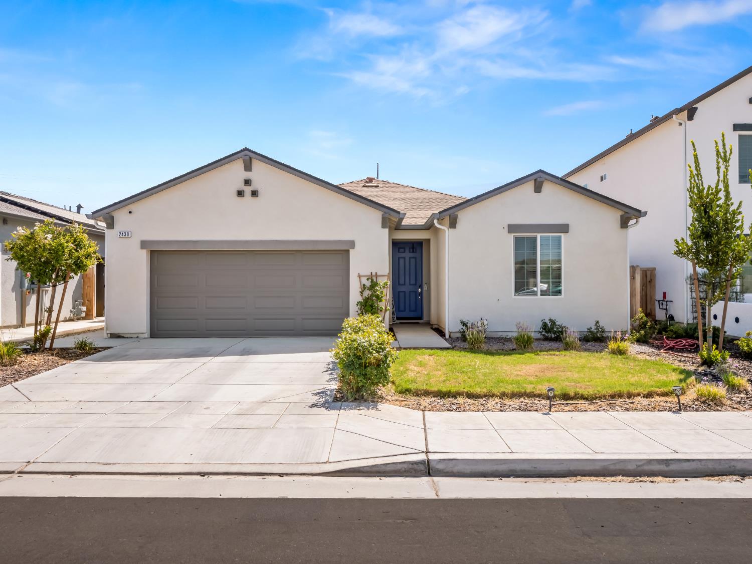 Featured listings